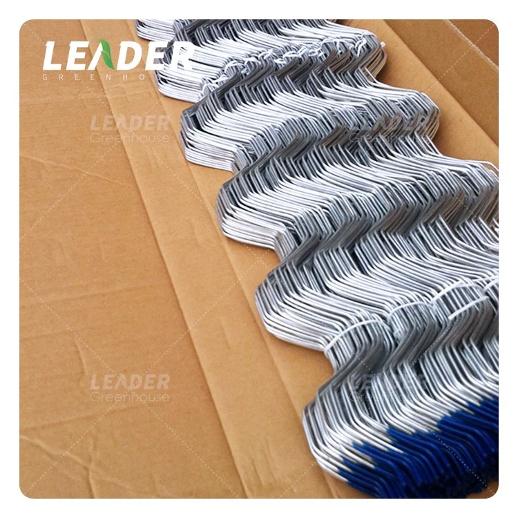 High Quality Agriculture Greenhouse Accessories High Quality Wiggle Wire Spring
