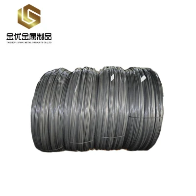 Carbon Steel Mesh Fence Wire
